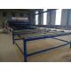 Steel Bar / Reinforcing Concrete Welded Wire Mesh production Line