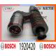 1920420 Diesel  Fuel Injector Fits For Scania UIS/PDE Engine Bosch 0414701047