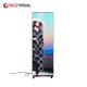 Ultra-Portable 35kg LED Screen – 3840 Hz Seamless Motion | Wireless Transmission Support | Multi-Scenario Installation