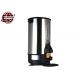 Wireless Electric Hot Water Boiler Huge 2200W/ 220V-60Hz Stainless Steel Teapot
