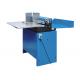 CE Hardcover Flattening Machine Book Case Grooving Pressing Machine For Hard Cover