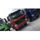 40 Ton Sinotruk Howo A7 Heavy Duty Dump Truck Left Hand Drive