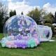 1mm PVC Dome Bubble Tent Transparent Inflatable Bubble Balloons House