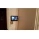 Indoor Industrial Control 10 Inch POE Panel PC Wall Mount LED Light Touch Screen Android OS Integration