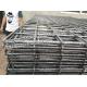 Residential Steel Reinforcing Mesh Concrete Building , Trench Mesh
