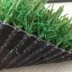 Football Synthetic Grass / High Dtex Artificial Grass For Football Cage