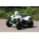 1000w Youth 4 Wheeler , Single Cylinder Racing Four Wheelers  Air Cooled