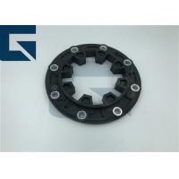 Rubber Flexible Coupling 230 8T For Excavator Spare Part