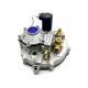 180 HP 3 Stage CNG Pressure Regulator Reducer TA98 For CNG SPI System