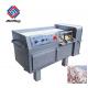 Commercial Frozen Meat Processing Equipment / Automation Meat Dice Machine