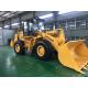 Original Second Hand Front End Loaders , Liugong LG856 Used Front Loader