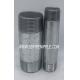 1/2x4 Astm A53 Galvanized Pipe Nipples For Oil And Water
