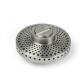 Custom Metal Milling Parts Stainless Steel Cnc Precision Milling