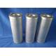 HVAC Air Handling system 145mm X 250mm Cylinder Carbon Air Filter For Chemical Gas Odor Removal