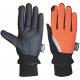 High Dexterity Warm Mechanic Gloves With Thinsulate Lining Knitted Wrist CE