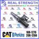 New Diesel common rail pump injector nozzle injection 392-0201 20R-1265 For caterpillar Engine - Industrial 3516B 3512B
