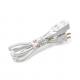 3 outlet In/outdoor Extension Cord With UL/cUL Passed