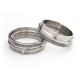 Aluminum Alloy CNC Milling Service Mechanical Parts Custom Processing Manufacturer