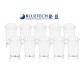 Health Alkaline Filter Cartridge For Tap Water To Increase PH And Reduce ORP Value