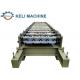 8-10m/Min Tile Making Machine Aluminum Roof Panel Roll Forming