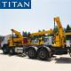 37 Ton 20ft Right Hand Container Side Loader Truck
