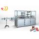 Film Pallet Shrink Cellophane Wrapping Machine For Condom Box