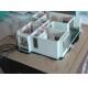 Miniature Architectural Models Delicate  For House Rooms Layout