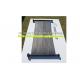 High Efficiency Solar Heating Panels PPR Lightweight For Household