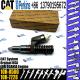 CAT C15 C-16 3406E Common Rail Diesel Fuel Injector 211-3023 10R-0957 10R-8500 10R-8501 for Caterpillar Engine