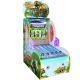 Stable Coin Operated Video Game Machine Lottery Prize Redemption Machine