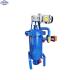 Crowns Industrial Automatic Water Treatment Filter Machine Self Cleaning Filter