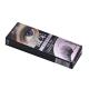 reverse tuck eyelash paper box  custom tuck eyelash color box  luxury tuck eyelash pack box
