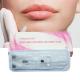 Transparent Cross Linked Hyaluronic Acid Dermal Filler For Face / Breast