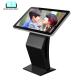 18.5 interactive multi touch table 18.5inch touch screen desk android for hotel