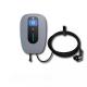 IP65 Waterproof Electric Car Charger 7kW With LCD Screen