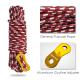 Reflective Cord 13 Feet Outdoor Camping Accessories Rope