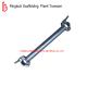 AS 1576.3 Standard Scaffolding Ringlock System Plank Transom Q235B