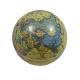 Environmental Teaching Tool Solar World Globe Resources Geography Office Decorative