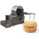 GG-12060 Injera Making Machine Injera Baking Machine High Efficiency 14000pcs / H