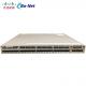 Cisco WS-C3850-24S-S Stackable 24 SFP Ethernet Ports IP Base Network Switches