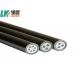 MI Mineral Single Double Insulated Cable Heat Trace 1MM 2MM ISO9001