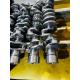 K6000-1005001 Truck Crankshafts IATF16949 Machinery Engine Parts