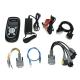 Nitrogen Sensor Level temperature sensor detector for Xtruck Y005 Machine Sensor Testing Equipment