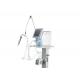 High Frequency Ventilator Machine Easy Operation Adjustable Oxygen Concentration