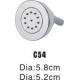 C54 Shower Nozzle