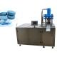 Bidirectional Compress Single Punch Tablet Machine BV Standard Fully CNC Control Hydraulic Press Machinery