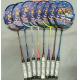 Original victor badminton rackets victor badminton racquets bluk price with high quality