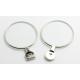 Optical Ophthalmic lenses Trial lenses for trial lens set Metal rim DIA 38mm Related items 1pc ±0.12D~±4.00D Optical Oph