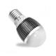 E14/E27/E26/GU10/GU5.3 energy saving LED Bulb Light 3w