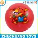 wholesale cheap inflatable plastic balls toys for kids